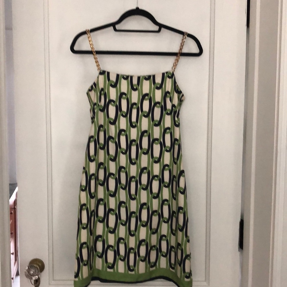 Milly dress